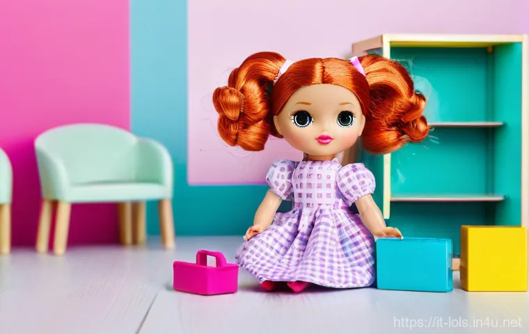 LOL 서프라이즈의 지속 가능성 관련 자료 - **Prompt 2: Community Toy Recycling Drive for L.O.L. Surprise! Dolls**
"An energetic, wide-angle... LOL 서프라이즈의 지속 가능성 관련 자료 - **Prompt 2: Community Toy Recycling Drive for L.O.L. Surprise! Dolls**
"An energetic, wide-angle...