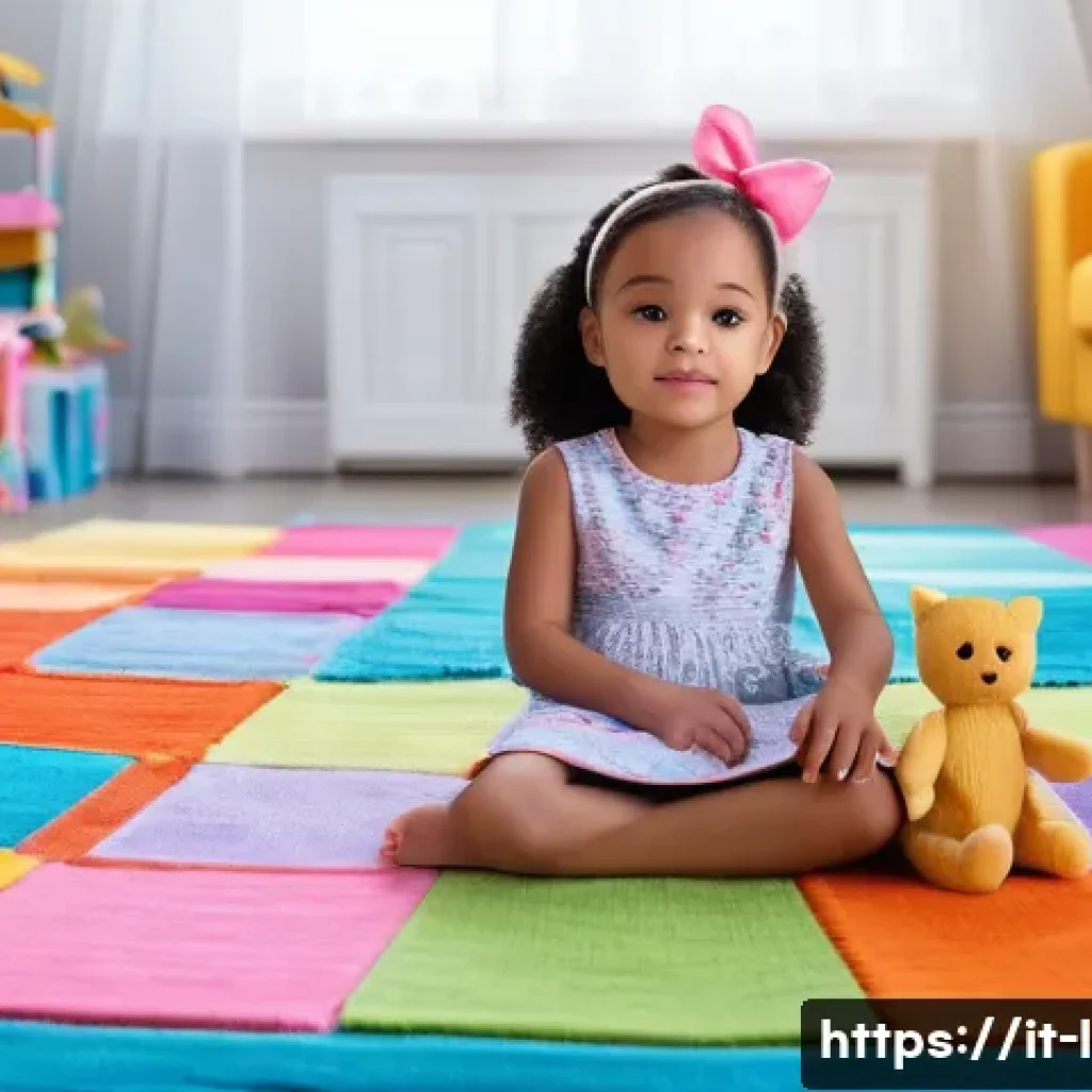 LOL 서프라이즈의 교육용 활용 사례 - **Prompt 1: Imaginative Play and Storytelling**
    A vibrant, medium shot of a 7-year-old girl with...