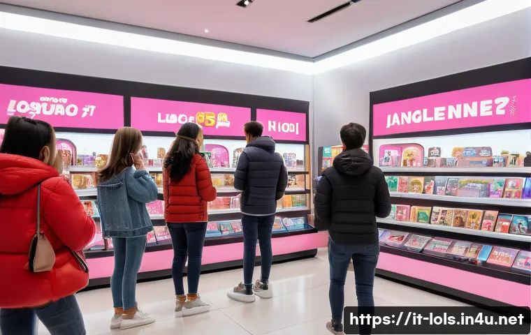 Scopri le 5 strategie vincenti della campagna globale di marketing di LOL Surprise 3 LOL 서프라이즈의 글로벌 마케팅 캠페인 관련 이미지 1