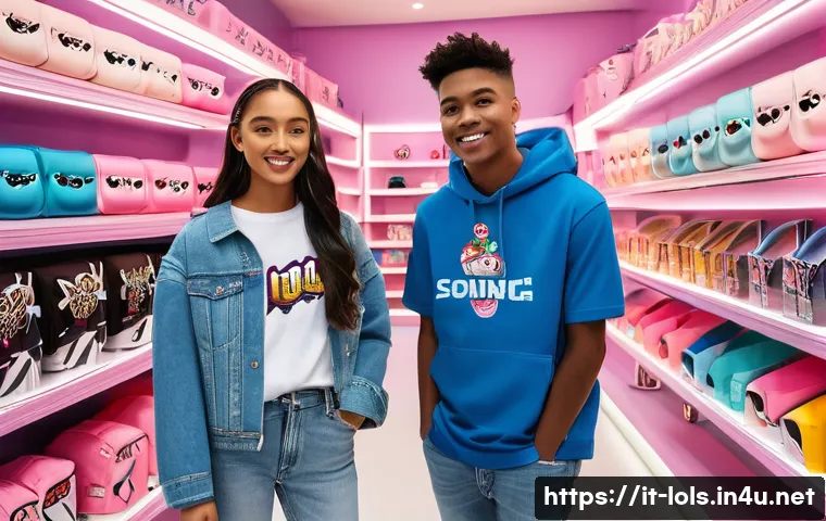 5 strategie sorprendenti per espandere il brand LOL Surprise e conquistare i consumatori italiani 4 LOL 서프라이즈의 브랜드 확장과 소비자 반응 관련 이미지 2
