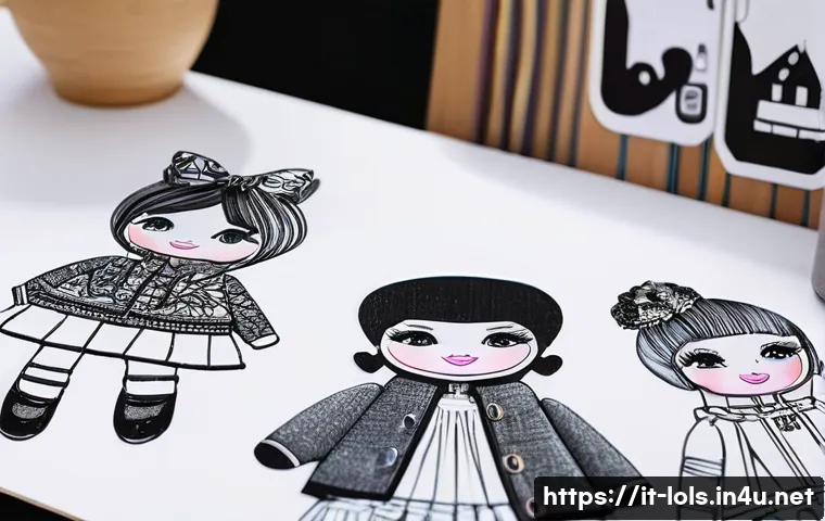 Scopri i segreti sorprendenti del processo creativo dietro LOL Surprise 3 LOL 서프라이즈의 상품 개발 과정 관련 이미지 1