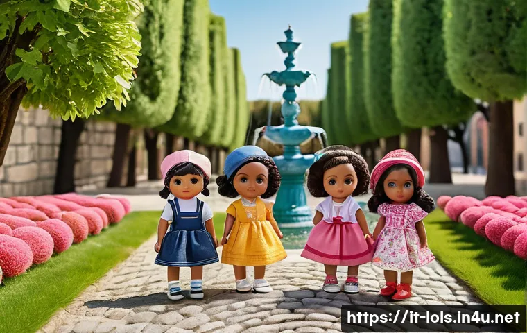 Scopri i segreti dei personaggi LOL Surprise e come riconoscere la loro personalità in 5 passi sorprendenti 3 LOL 서프라이즈의 캐릭터 성격별 분류 관련 이미지 1