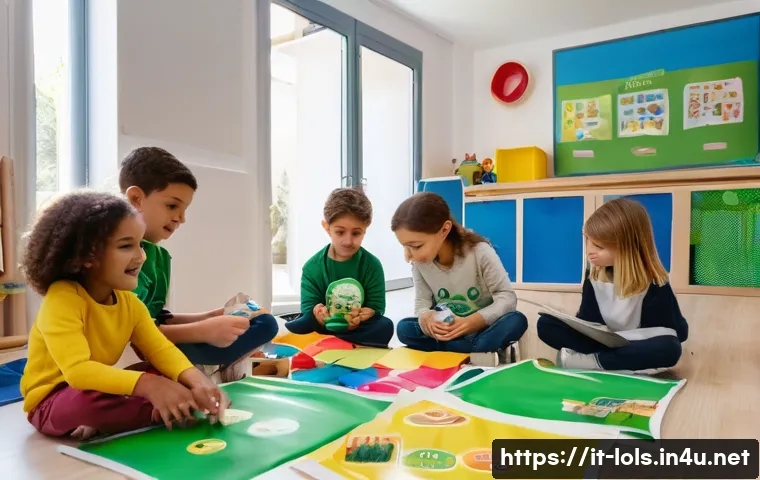 5 Modi Sorprendenti in Cui LOL Surprise Promuove la Sostenibilità Ambientale per i Piccoli Collezionisti 3 LOL 서프라이즈의 환경 친화적 측면 관련 이미지 1