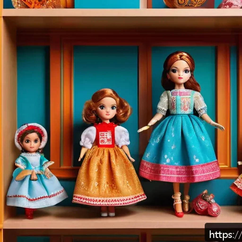 LOL 서프라이즈의 스페셜 에디션 판매 전략 - A vibrant, detailed scene of an Italian collector’s room filled with LOL Surprise Special Edition do...