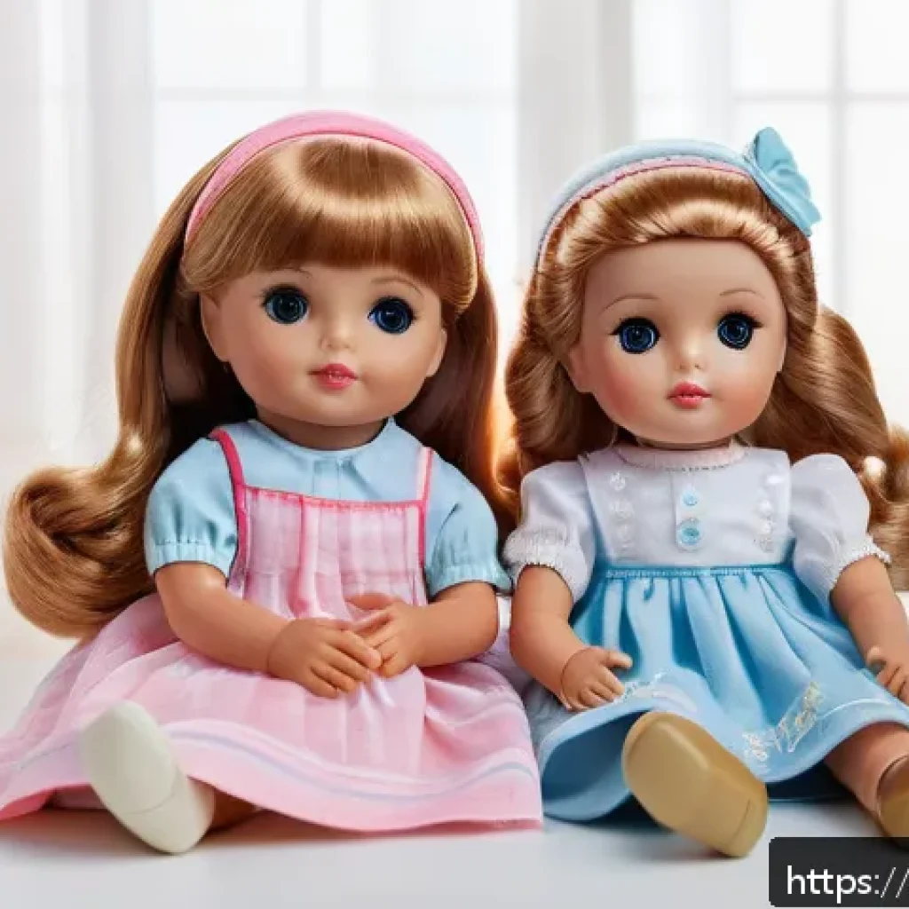 LOL 서프라이즈를 활용한 사진촬영 팁 - A cozy morning scene featuring LOL Surprise dolls positioned near a large window with soft, diffused...